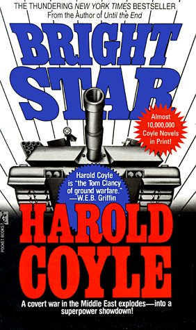BRIGHT STAR by Harold Coyle