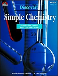 Discover! Simple Chemistry