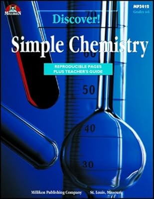 Discover! Simple Chemistry