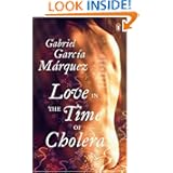 Love In The Time Of Cholera