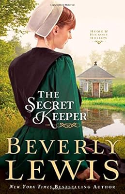 Secret Keeper, The (Home to Hickory Hollow)