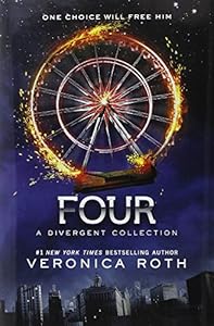Four: A Divergent Collection