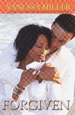 Forgiven (Urban Christian)