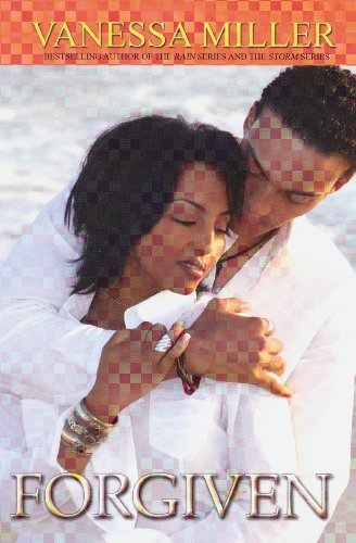 Forgiven (Urban Christian) by Vanessa Miller