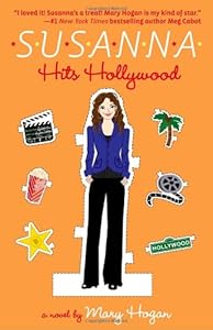 Susanna Hits Hollywood