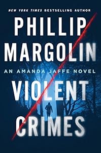 Violent crimes : a novel