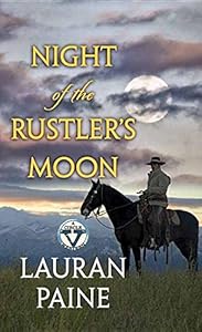 Night of the Rustler's Moon