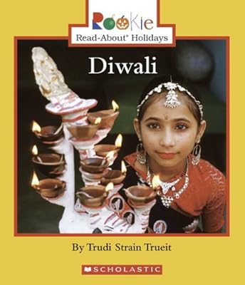 Diwali (Rookie Read-About Holidays)