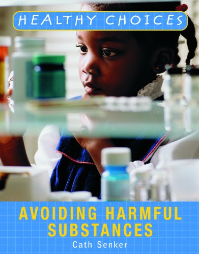 Avoiding harmful substances by Cath Senker