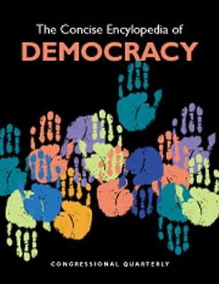 The Concise Encyclopedia of Democracy