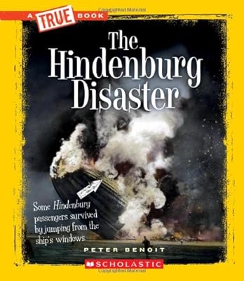 The Hindenburg Disaster