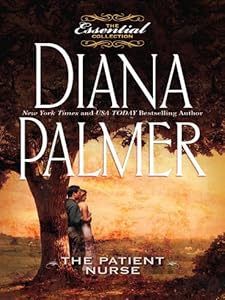 The Patient Nurse