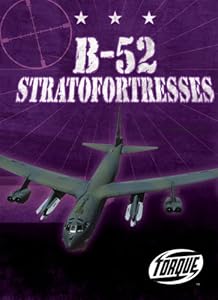 B-52 Stratofortresses