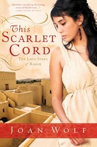 This Scarlet Cord
