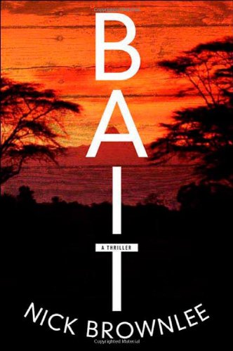 Bait by Nick Brownlee