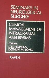 Clinical Mgt Intracran Aneur