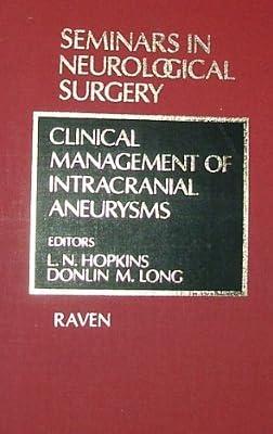 Clinical Mgt Intracran Aneur