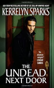 The Undead Next Door (Love at Stake, Book 4)