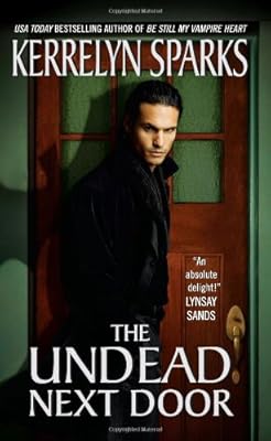 The Undead Next Door (Love at Stake, Book 4)