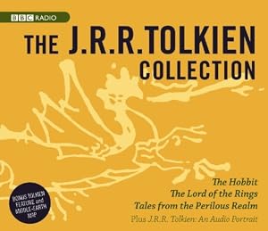 The J. R. R. Tolkien Collection