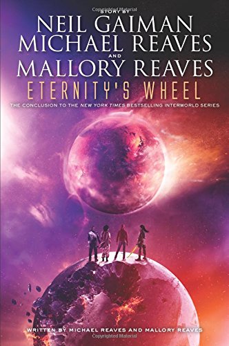 Eternity's Wheel by Neil Gaiman