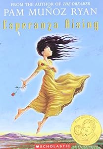 Esperanza Rising