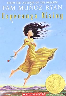 Esperanza Rising