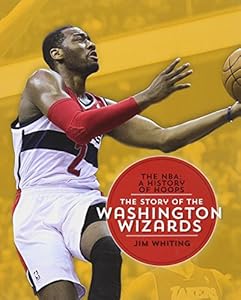 The Story of the Washington Wizards
