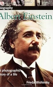 Albert Einstein