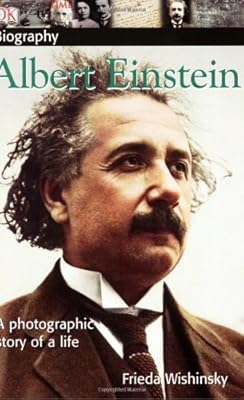 Albert Einstein