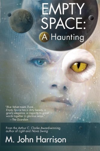 Empty Space by M. John Harrison