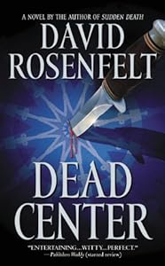 Dead Center (Andy Carpenter)