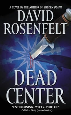 Dead Center (Andy Carpenter)