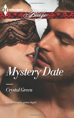 Mystery Date by Crystal Green