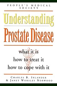 Understanding Prostate Disease