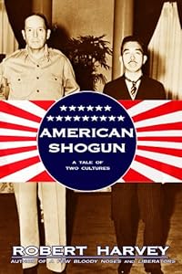 American Shogun: A Tale of Two Cultures