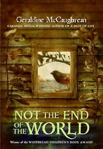 Not the End of the World