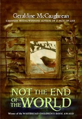 Not the End of the World