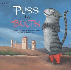 Puss in Boots