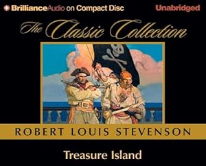 Treasure Island (The Classic Collection)