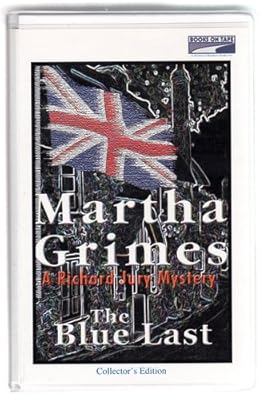 The Blue Last: A Richard Jury Mystery