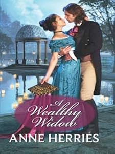 A Wealthy Widow (Historical Romance S.)