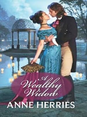 A Wealthy Widow (Historical Romance S.)