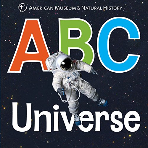 ABC Universe by American Museum of Natural History