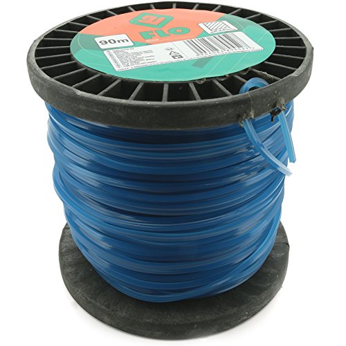 Algopix Similar Product 12 - Flo 89452  The Grass Cutting Line