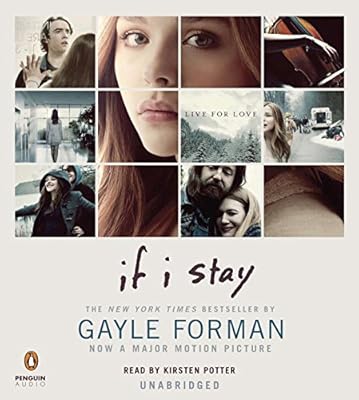 If I Stay