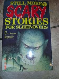 Still more scary stories for sleep-overs (#3)