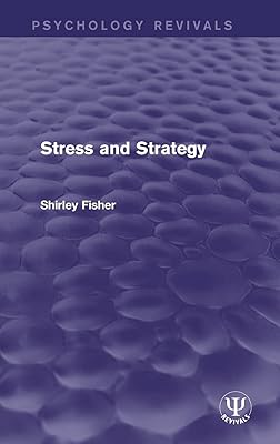 Stress and Strategy (Psychology Revivals)