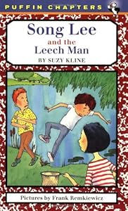 Song Lee and the Leech Man