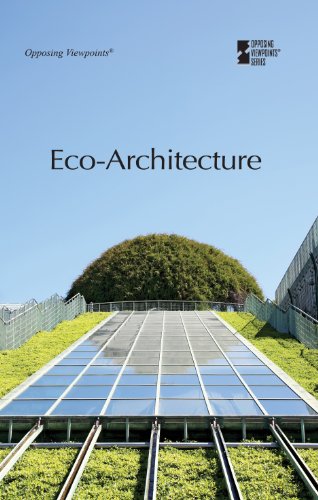 Eco-architecture by Roman Espejo  (Editor)